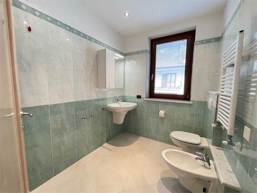 Bagno 1 