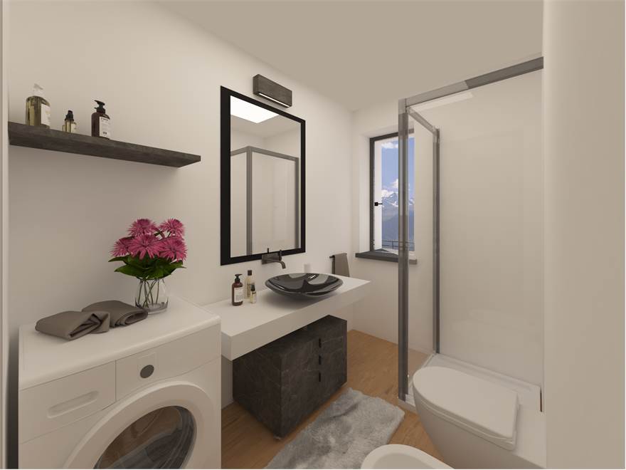 Bagno 2 