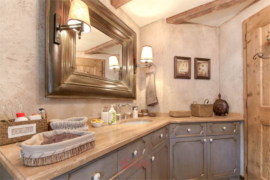 BAGNO 1