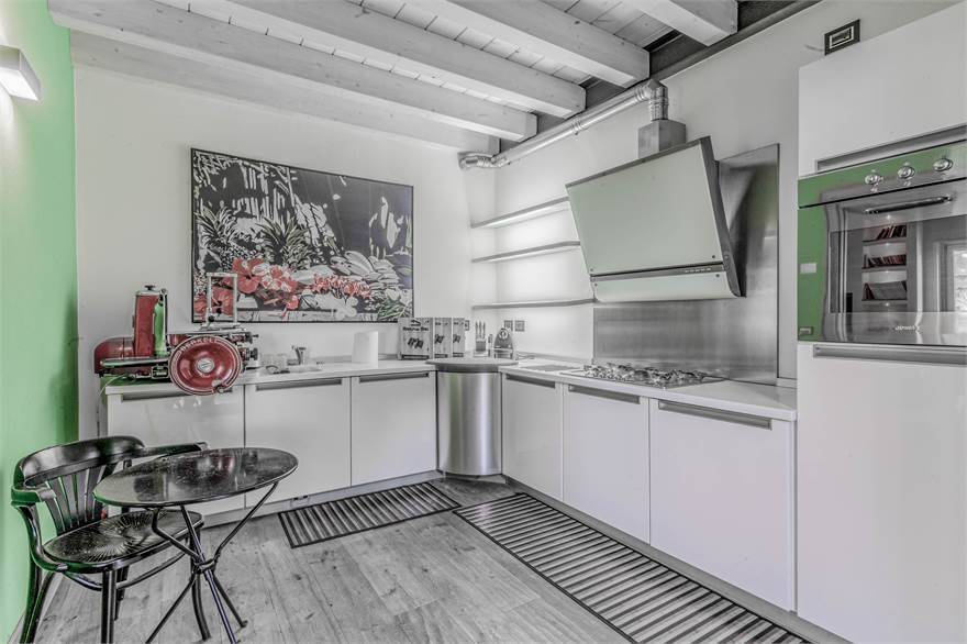 APP. 1- CUCINA