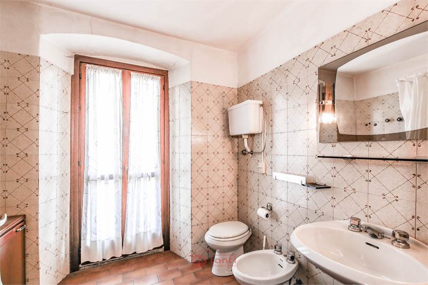 BAGNO