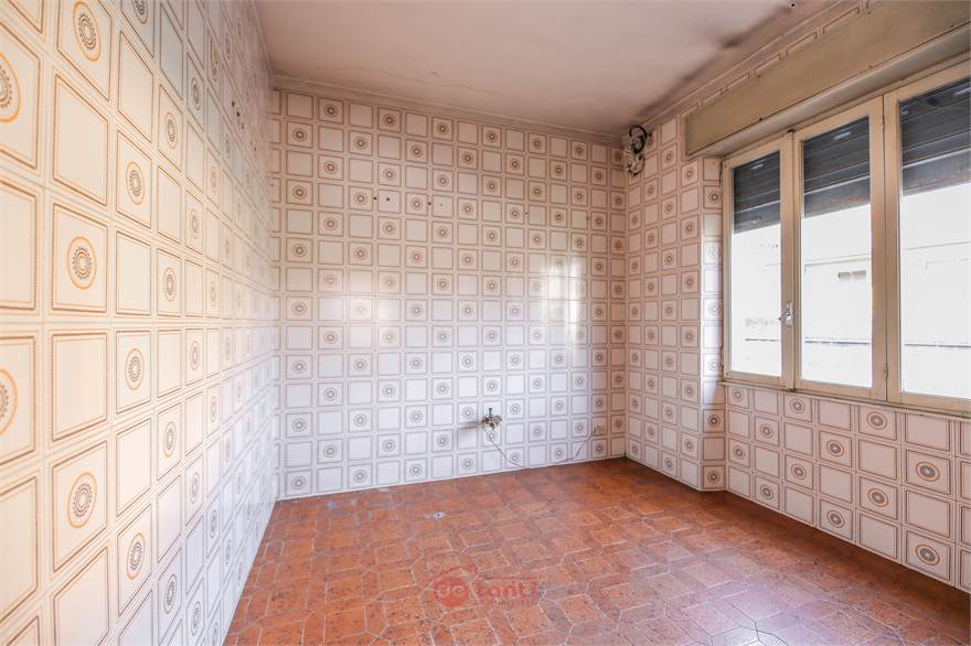 BAGNO PIANO TERRA