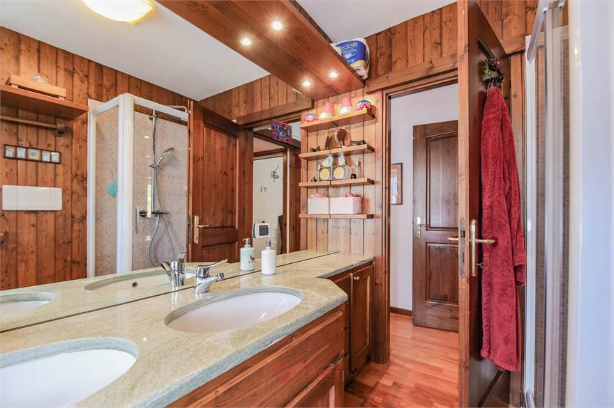 BAGNO PADRONALE