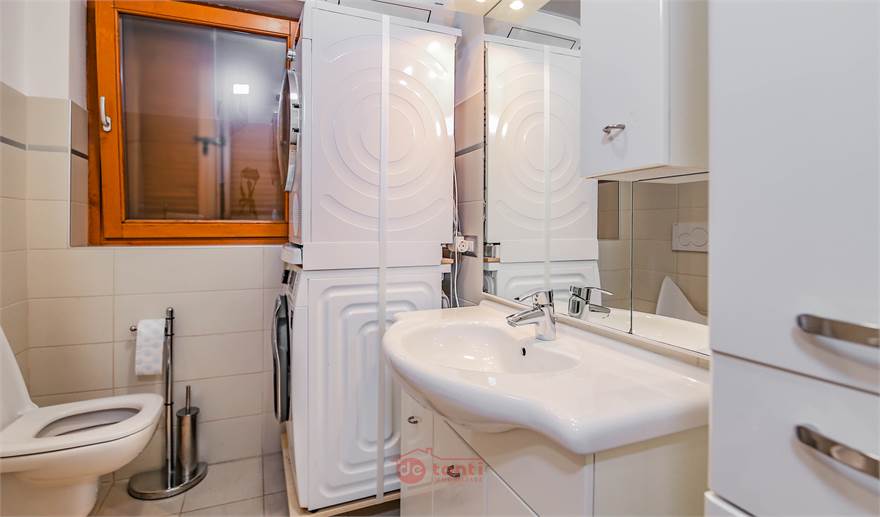 BAGNO