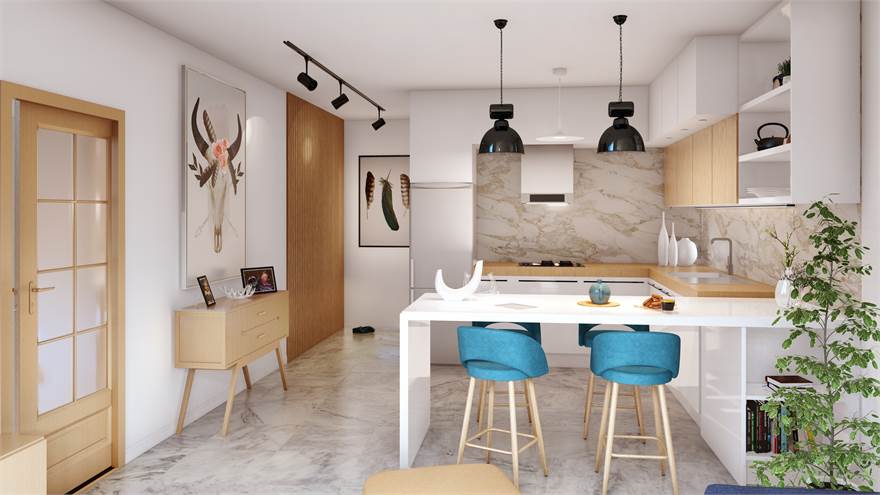 IDEA CUCINA