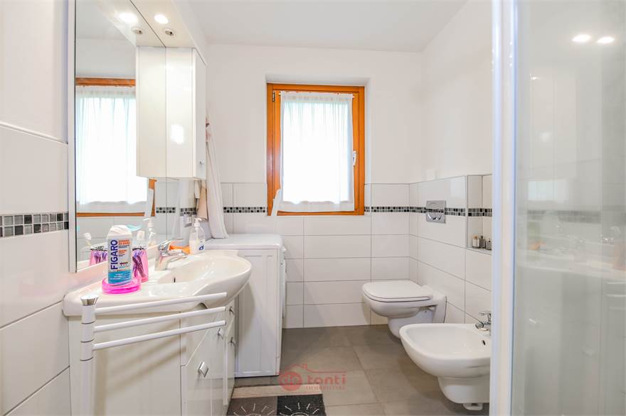 BAGNO