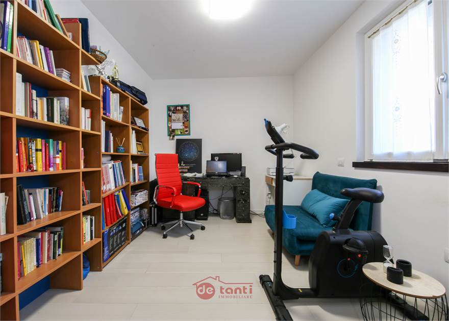 SECONDA CAMERA 