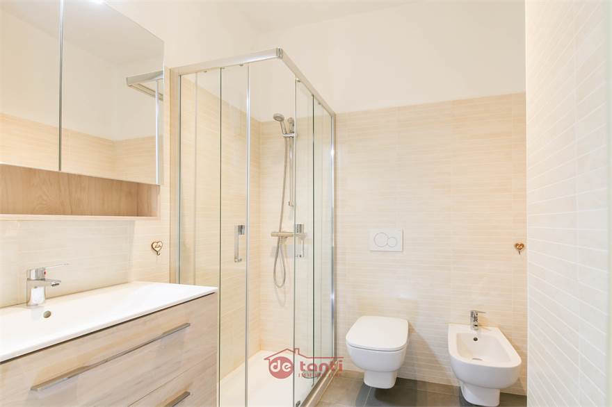 BAGNO 