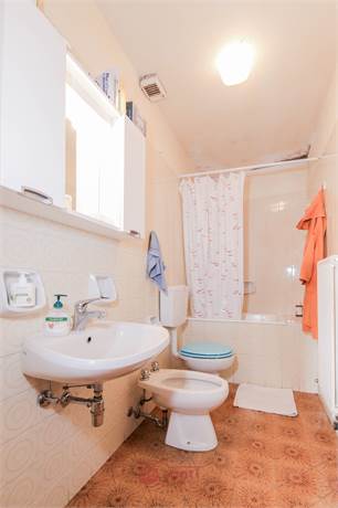 BAGNO