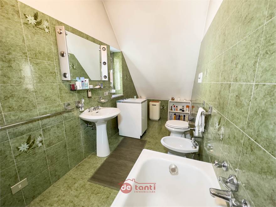 BAGNO 