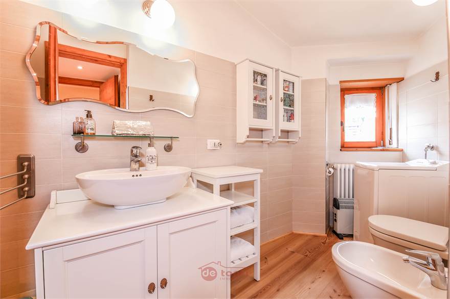 BAGNO 