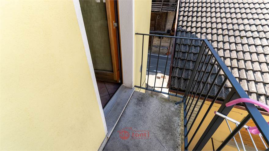 BALCONCINO
