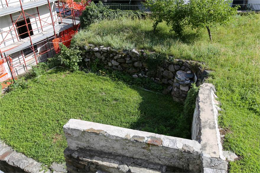 GIARDINO