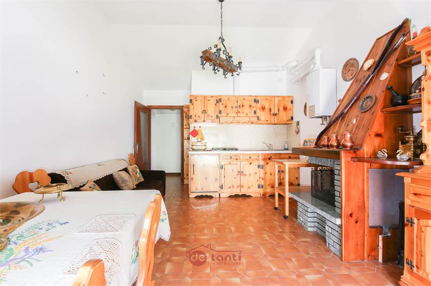 SOGGIONRO-CUCINA