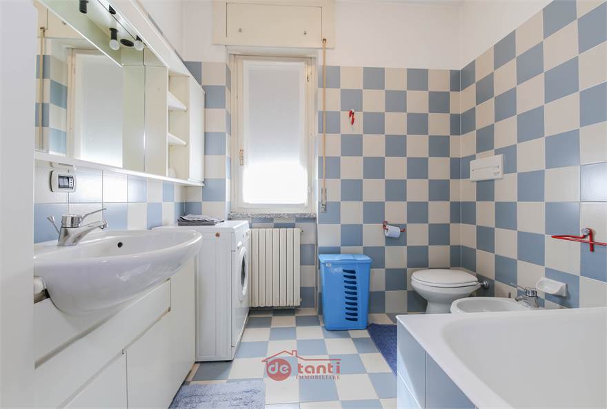 BAGNO