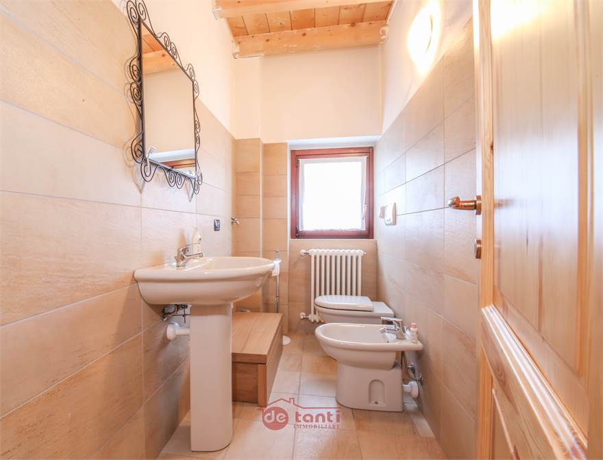 BAGNO