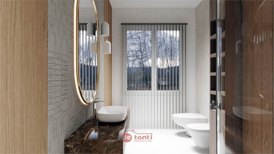 RENDER BAGNO
