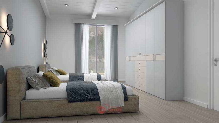 RENDER CAMERA DOPPIA