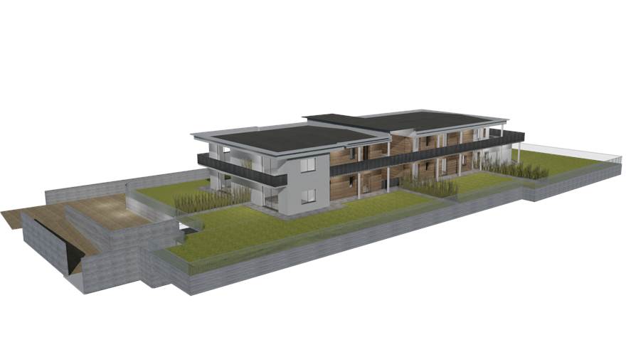 RENDER STABILE GIORNO 