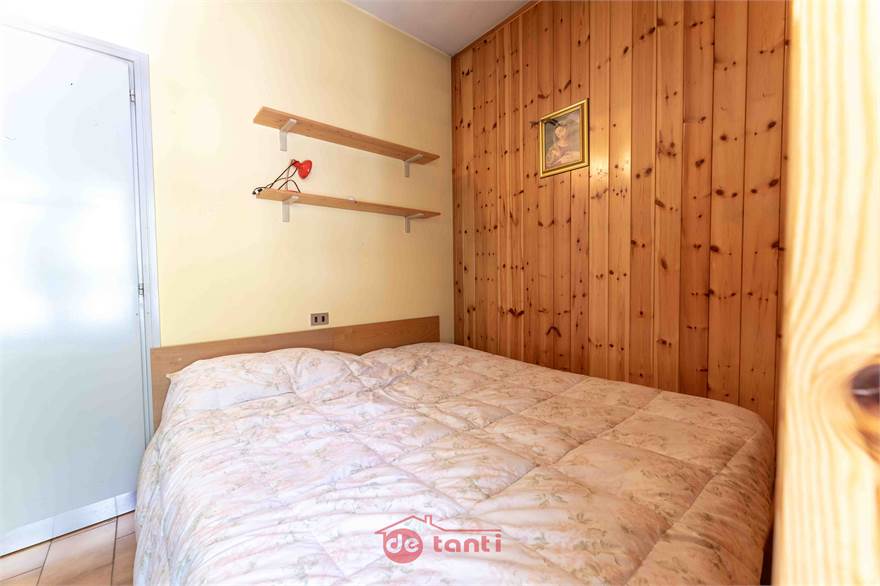 SECONDA CAMERA