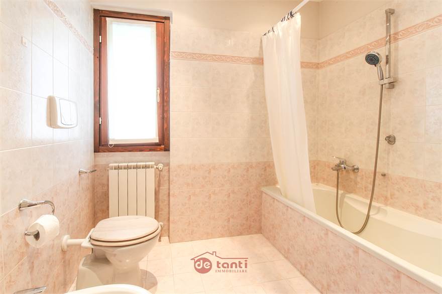 BAGNO