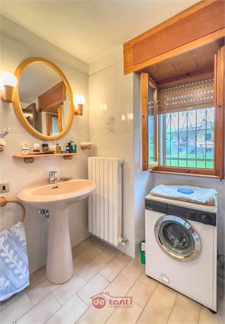 BAGNO