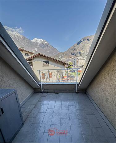 SECONDO TERRAZZO