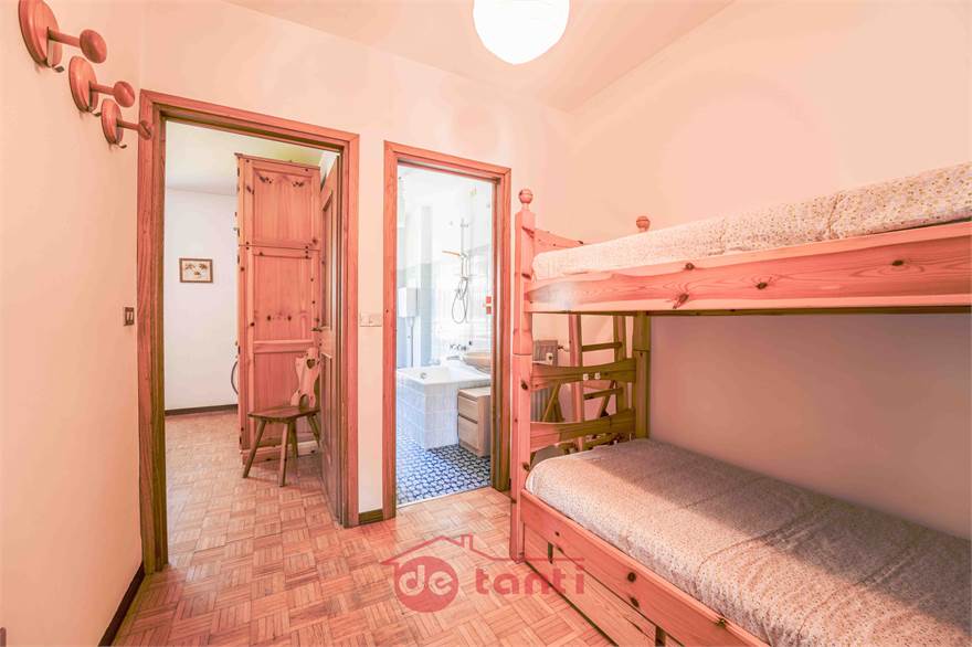 POSTI LETTO AGGIUNTIVI