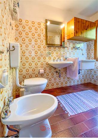 BAGNO