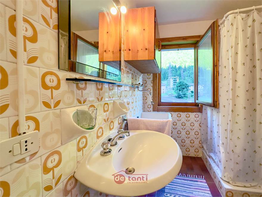 BAGNO