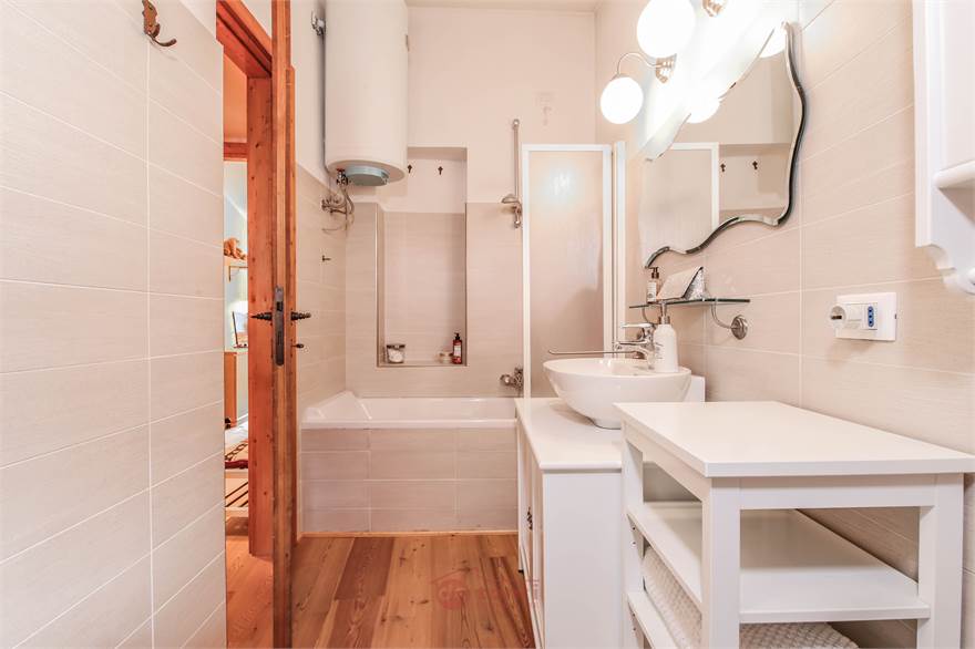 BAGNO 