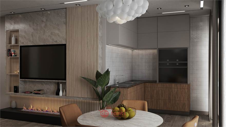 RENDER CUCINA