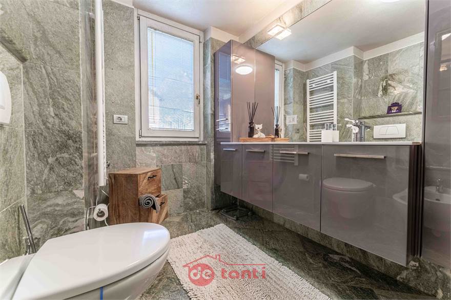 BAGNO