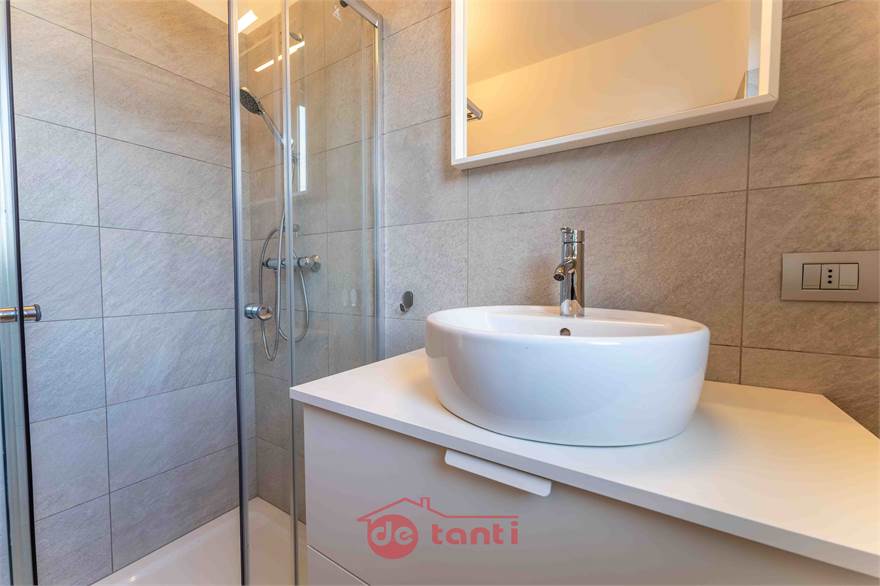 TERZO BAGNO