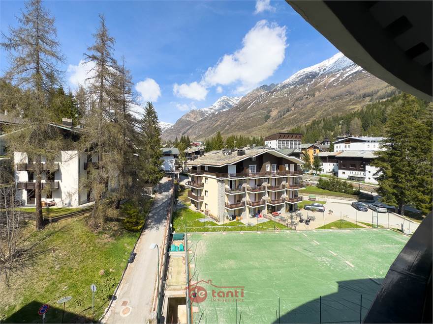 VISTA BALCONE