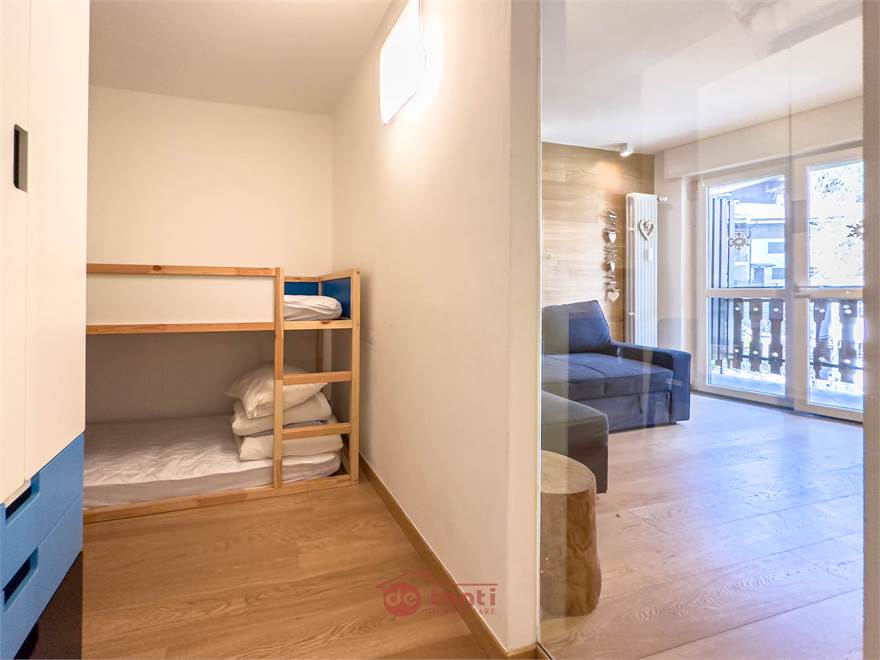 CAMERA DA LETTO - STUDIO