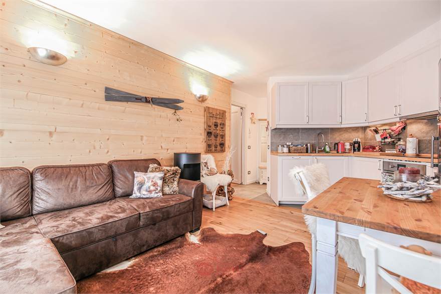 SOGGIORNO