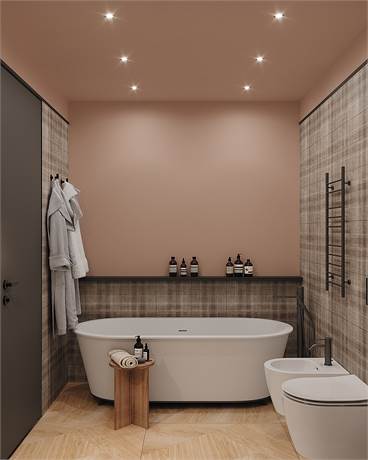 RENDER BAGNO