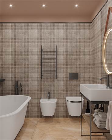 RENDER BAGNO