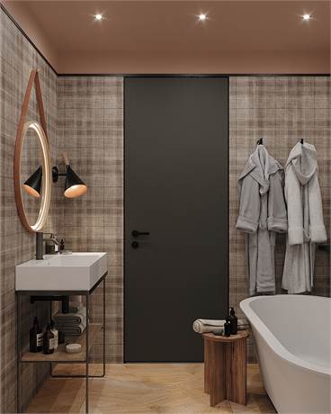 RENDER BAGNO