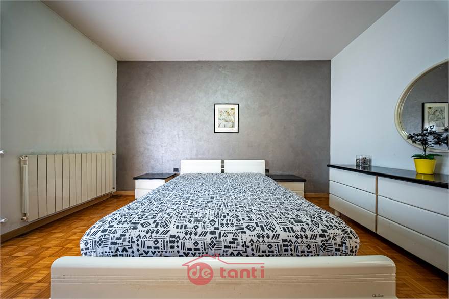 PRIMA CAMERA DA LETTO