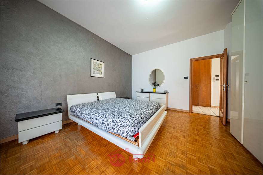 PRIMA CAMERA DA LETTO