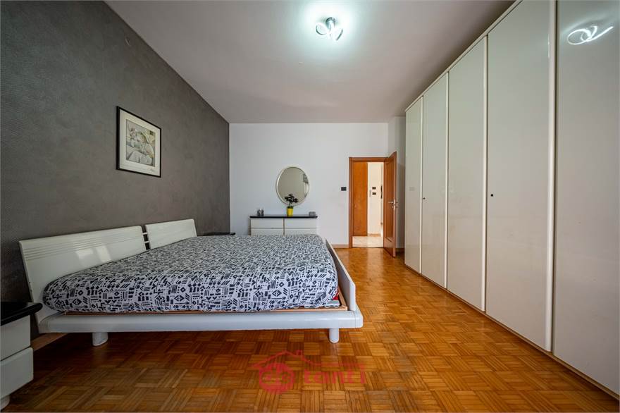 PRIMA CAMERA DA LETTO