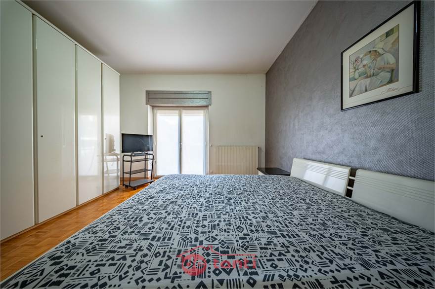 PRIMA CAMERA DA LETTO