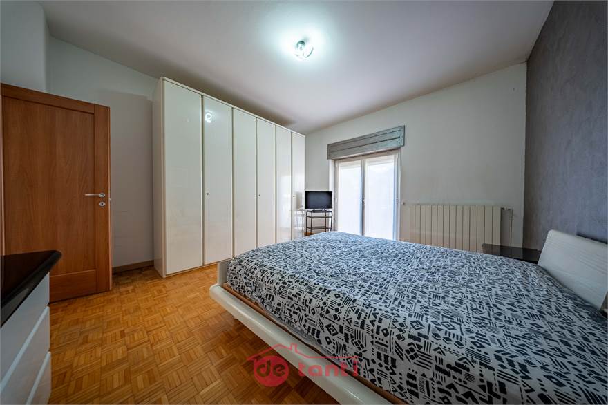 PRIMA CAMERA DA LETTO