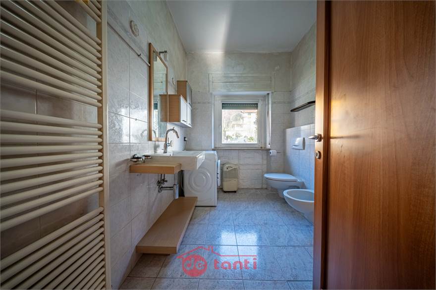 BAGNO