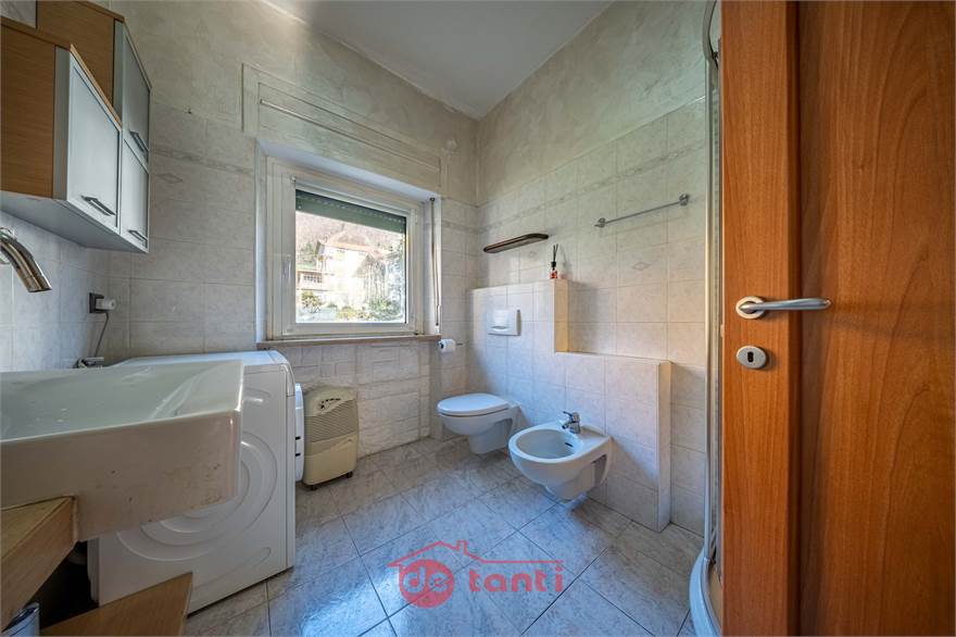 BAGNO