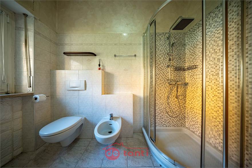 BAGNO