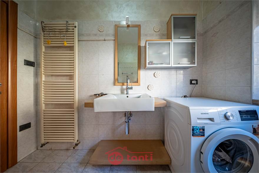 BAGNO
