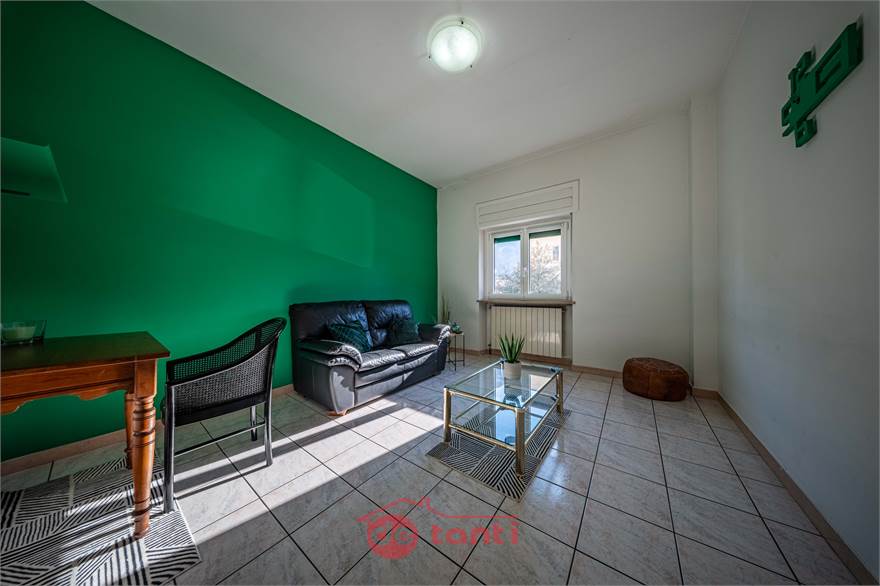 TERZA CAMERA DA LETTO